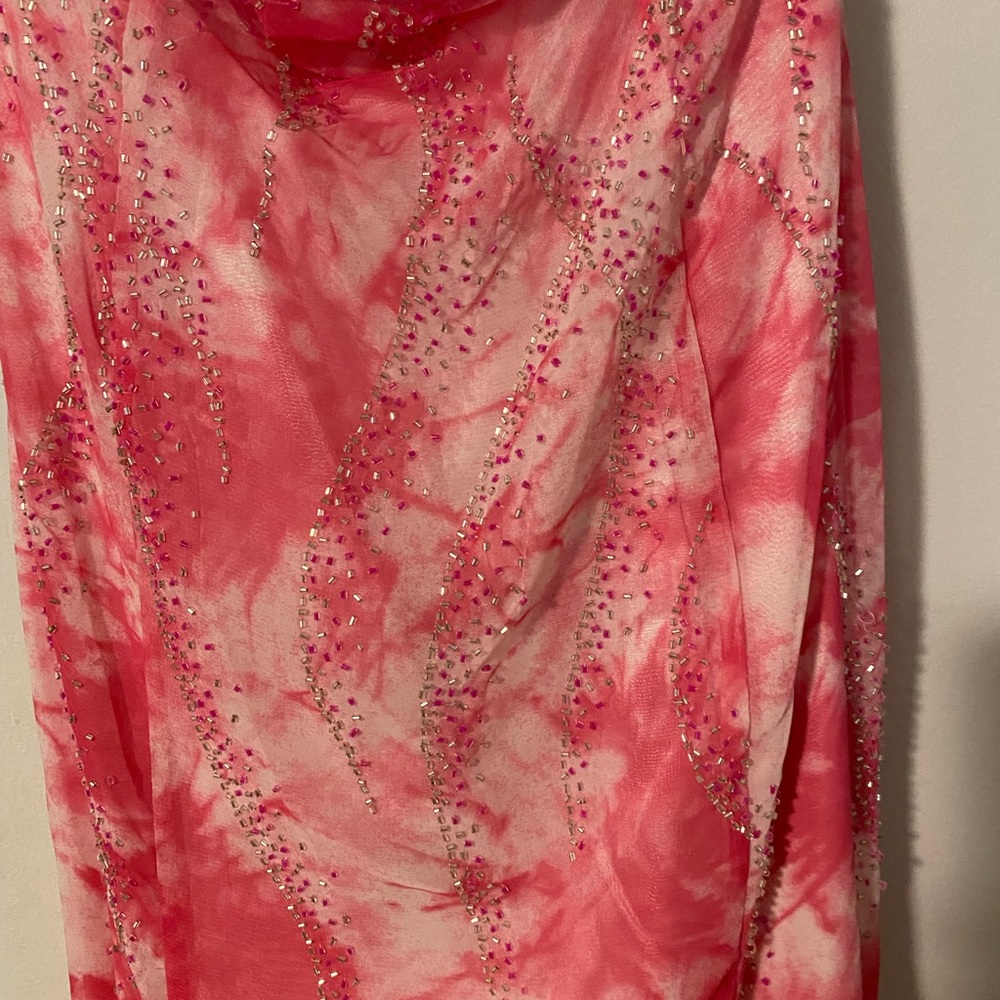 Prom dress - Picture 5 of 6